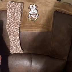 12m fall/winter clothes 