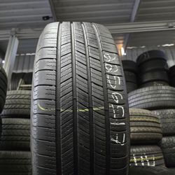 Michelin 225/65r17