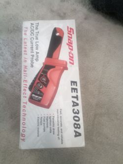 Snap On EETA308A
