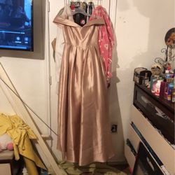 Beautiful formal dresses