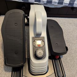 Sunny Health Under Desk Elliptical Exerciser
