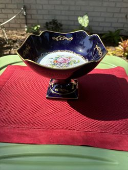 Limoges Made In France Bowl