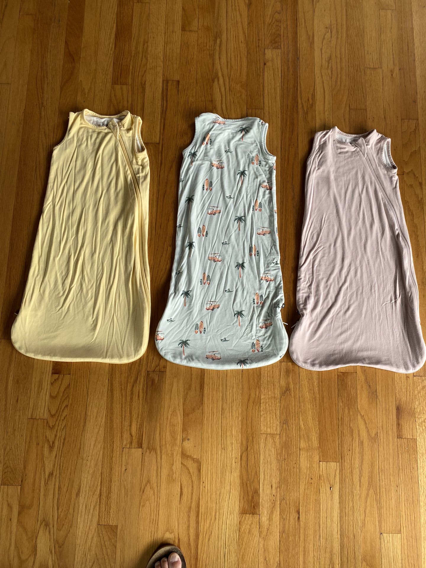 Kyte Baby Sleep Sacks