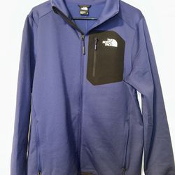 Men’s North Face Size M Jacket 