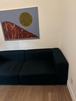 Hay mags 2.5 Sofa