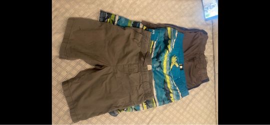 Boys shorts 🩳 10/12