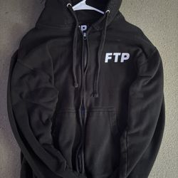 FTP Bogo Hoodie 