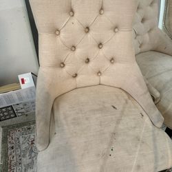 Free Dinning Chairs