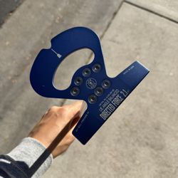 BRAND NEW L.A.B LAB GOLF Direct Force 2.1 Armlock / Wristlock Putter 39”