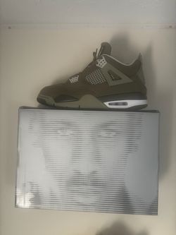 Jordan 5 “Olive”