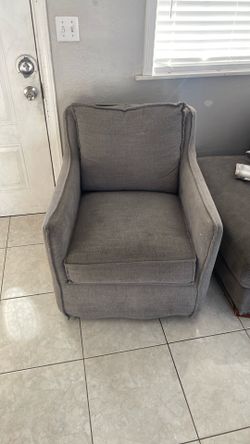 Rocking chair