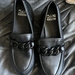 Steve Madden Women’s Loafers Size 8