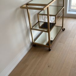 Bar Cart 