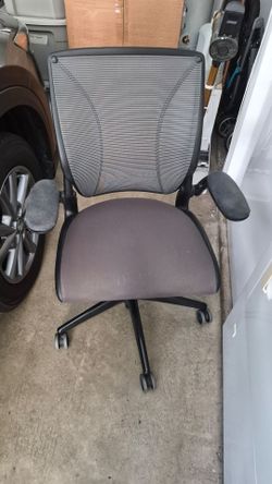 Humanscale Office Chair FREE