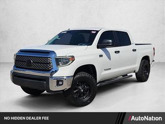 2018 Toyota Tundra