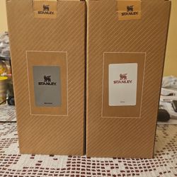 Stanley 