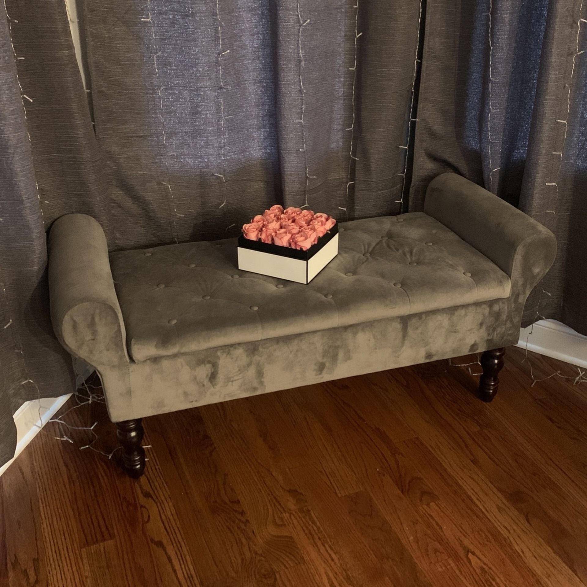 Grey Ottoman Furniture