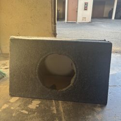 Sub Box 