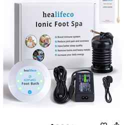 Foot spa spa para los pies