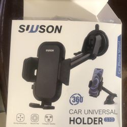 Car Universal Holder