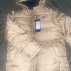 Little Boys Tommy Jacket 