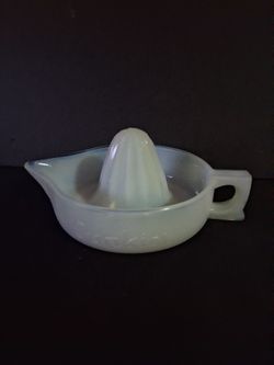 McKee Sunkist Juicer