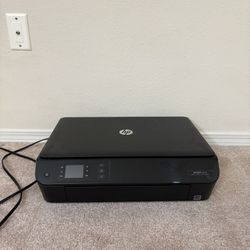 HP  inkjet printer - envy 4500