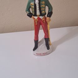 Vintage Collectible Irish Mist. 1967