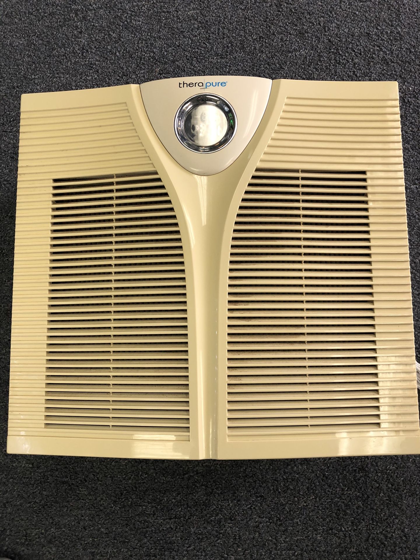 TheraPure TPP300D HEPA UV Air Purifier
