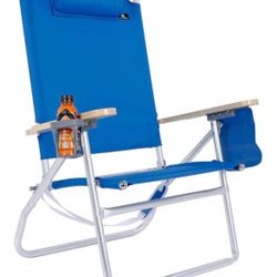 Beach Chair 
