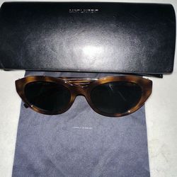 Saint Laurent sunglasses