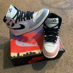 jordan 1 skylines looking to trade will take cash