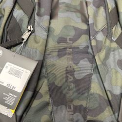 Back Pack UA Hustle 3.0