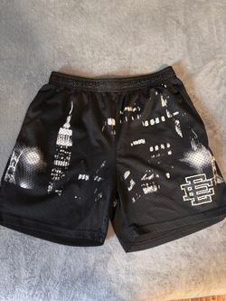 Designer shorts