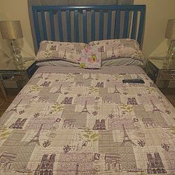 Bedroom Set 