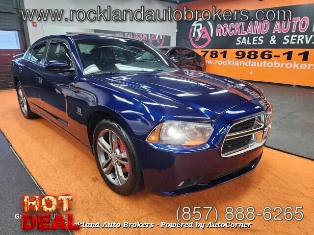 2014 Dodge Charger