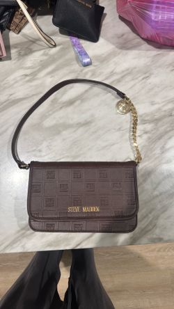 Steve Madden purse