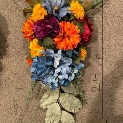 Fall Floral Arrangements