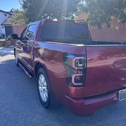 07 tundra cremax v8 for parts