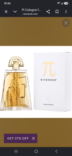 MENS FRAGRANCES SALE