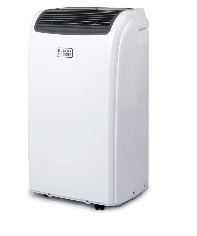 Black And Decker Portable Air Conditioner