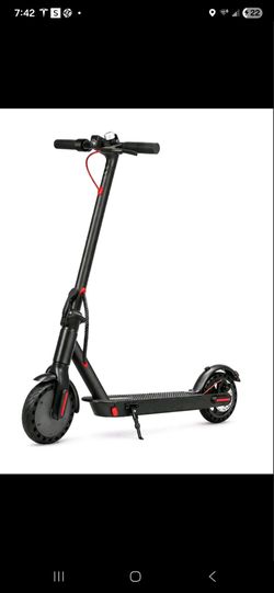 Folding Electric Scooter
