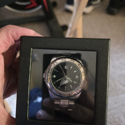 Eagles Watch 