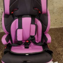 Gracco Tranzitions/Wayz Car Seat