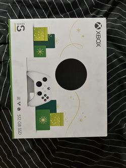 Xbox S