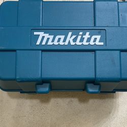Makita Power Tool Box For Grinder
