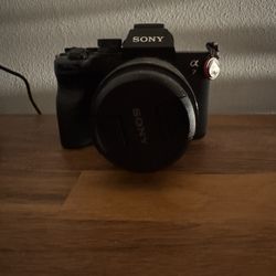 🎥 Sony A7IV Creator Bundle – 85mm GM + 35mm + Boxes – Mint Pro Setup