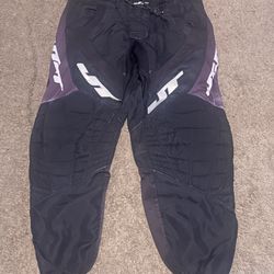 Paint Ball Pants