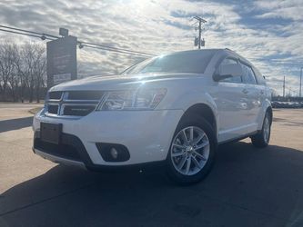 2016 Dodge Journey