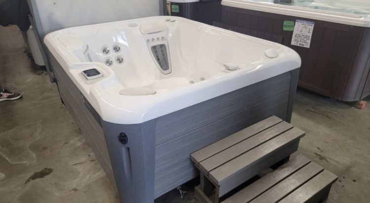 Hot Springs Jetsetter-LX 2021 Hot Tub
